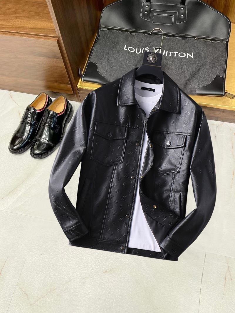 Louis Vuitton Outwear